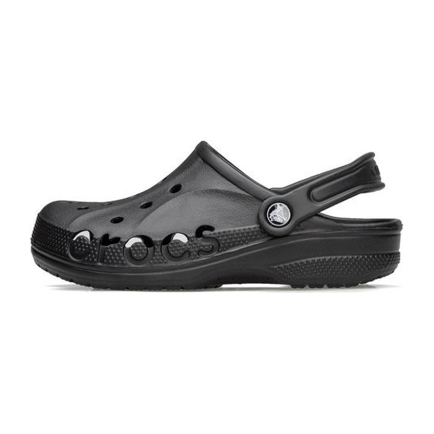 Crocs Classic Clog Black