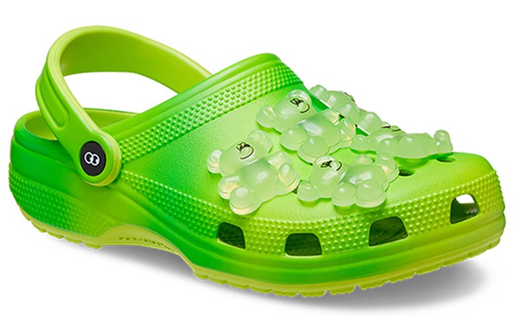 Lazy Oaf x Crocs Classic Clog