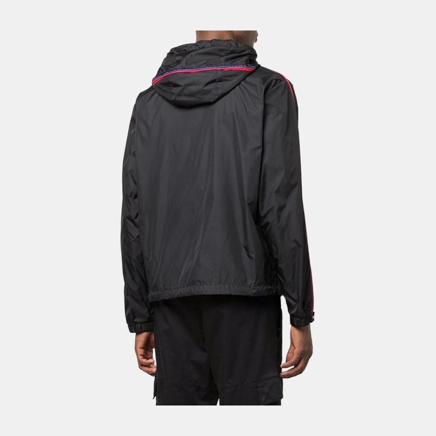 Moncler SS22 HattabLogo