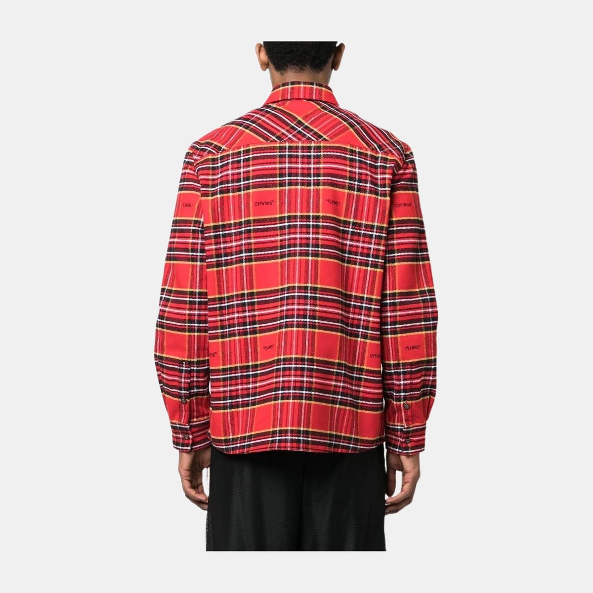 OFF-WHITE FW22