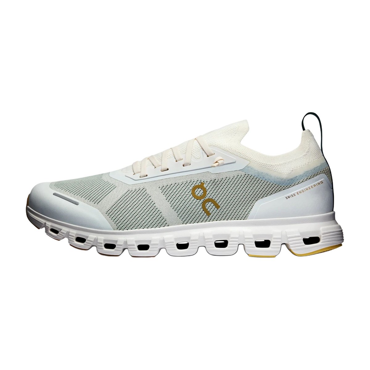 On Cloud 6 Versa