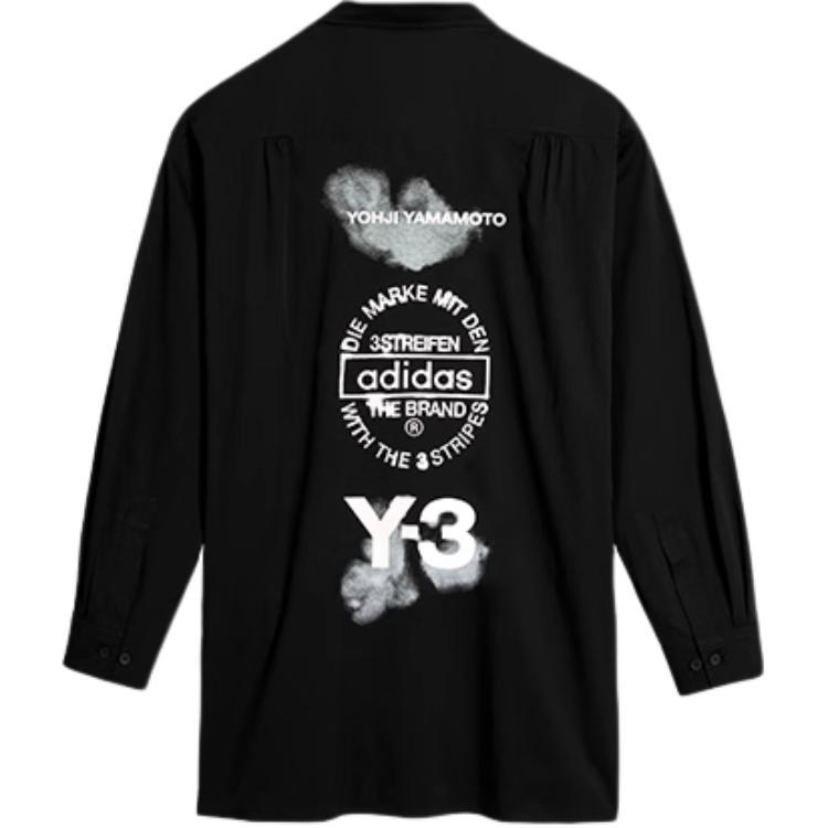 Y-3