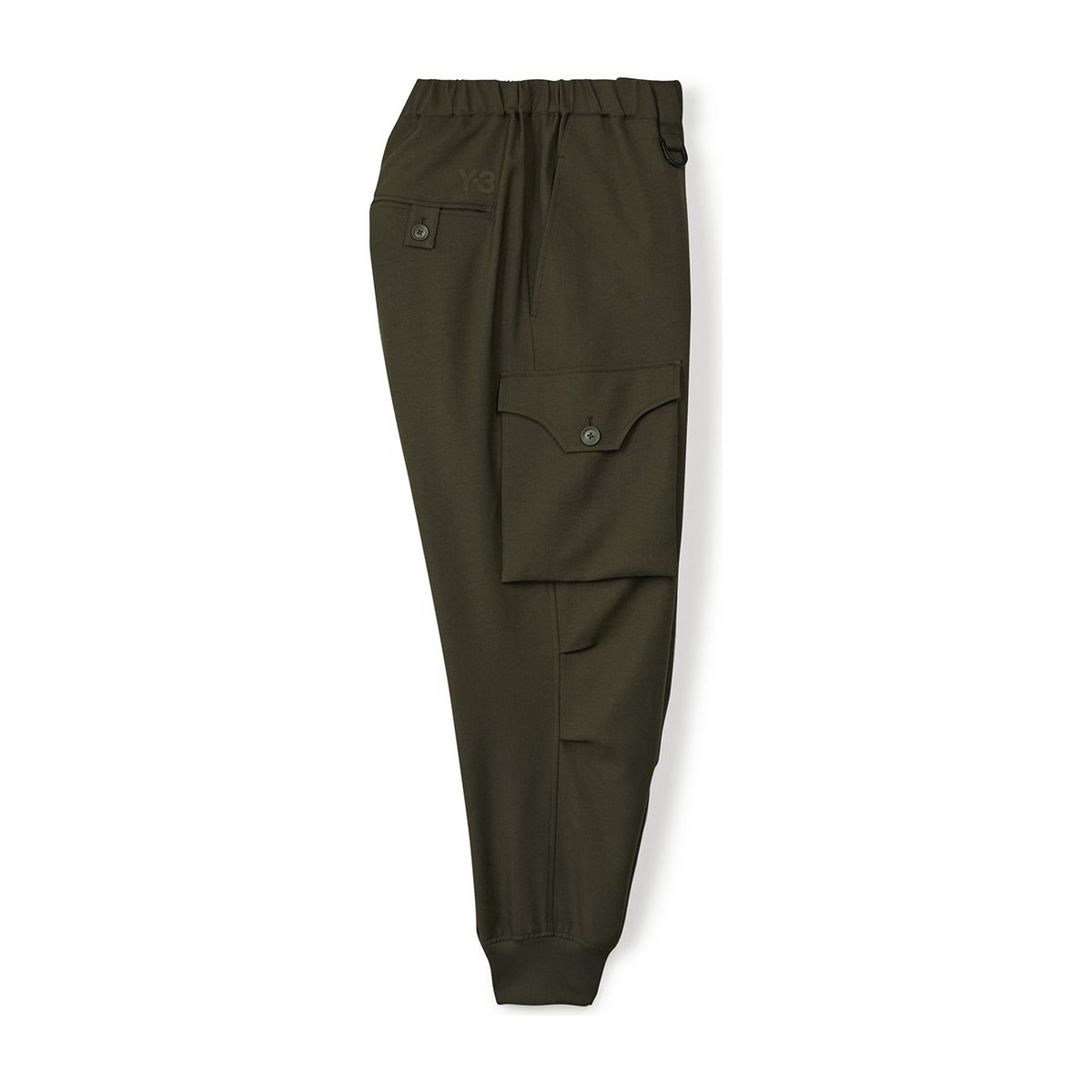 Y-3 SP UNI CUF PNT
