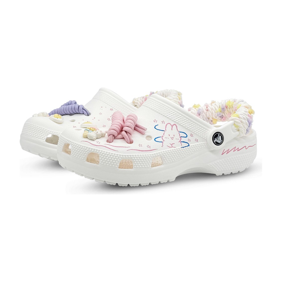 Crocs Classic clog EVA