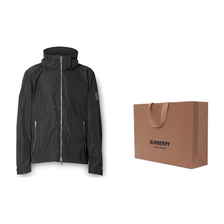 Burberry Logo