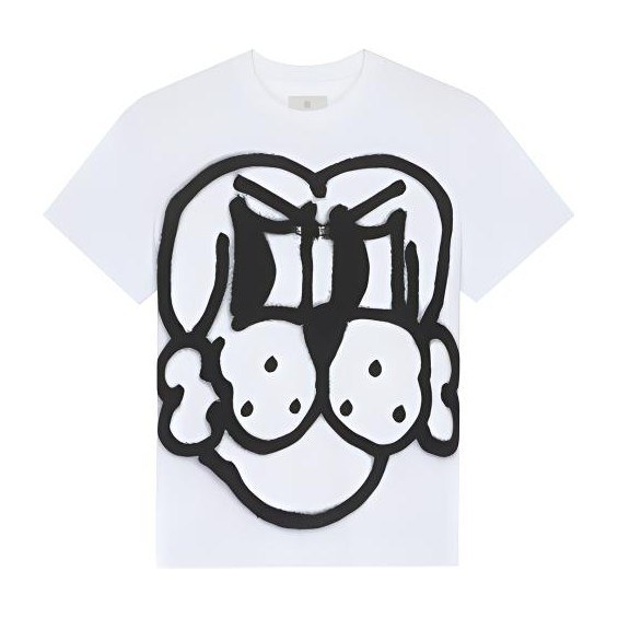 Givenchy x Chito SS22 T