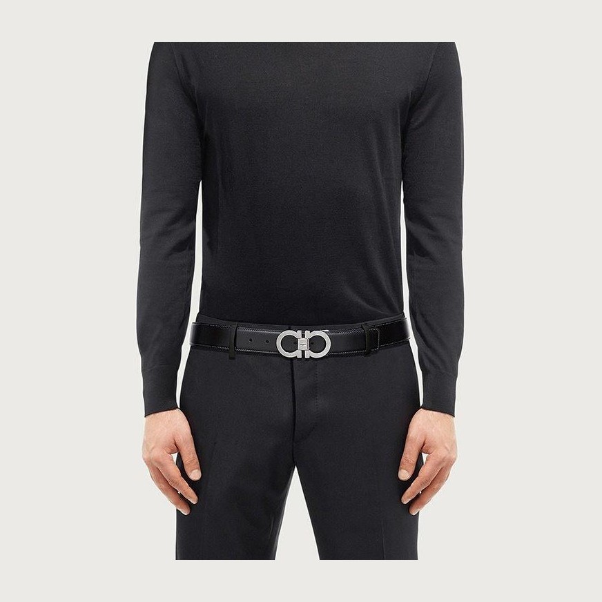Ferragamo Belt