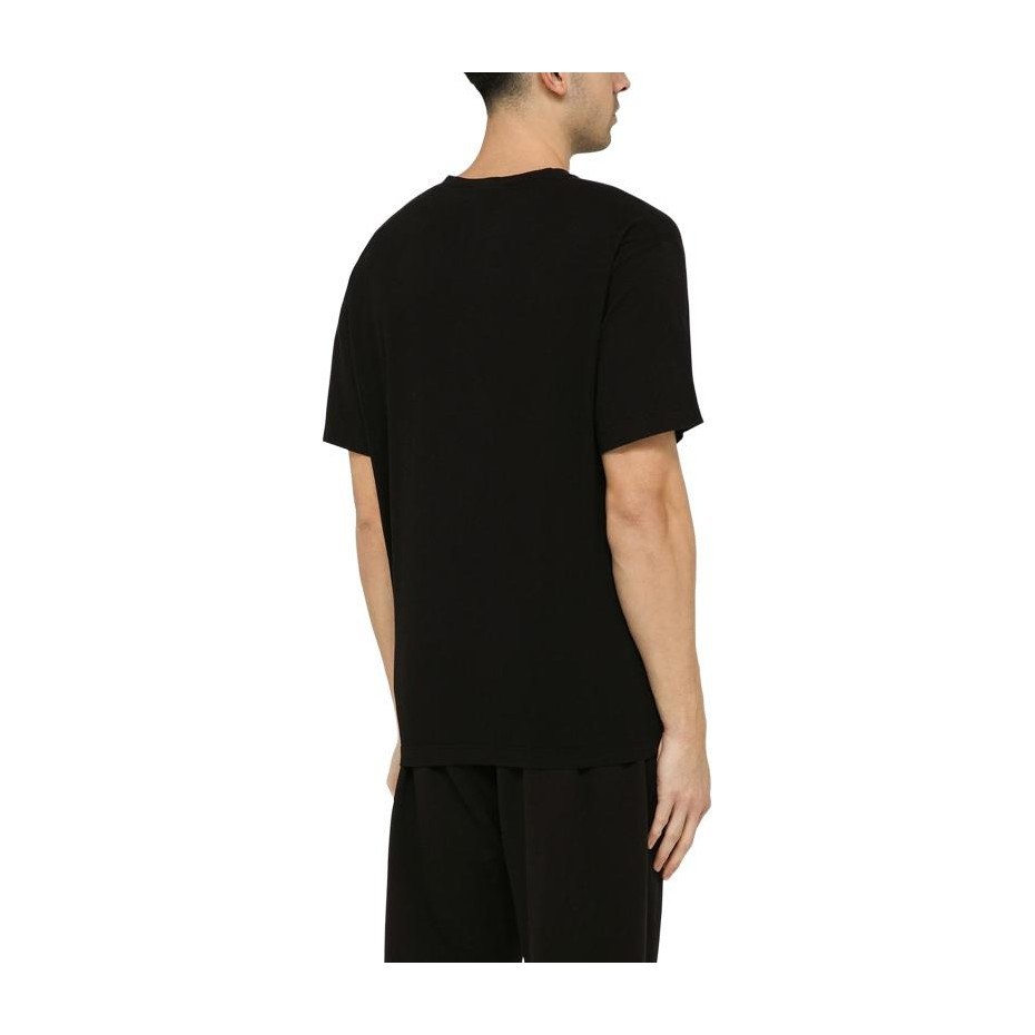 Stone Island T-Shirt Black