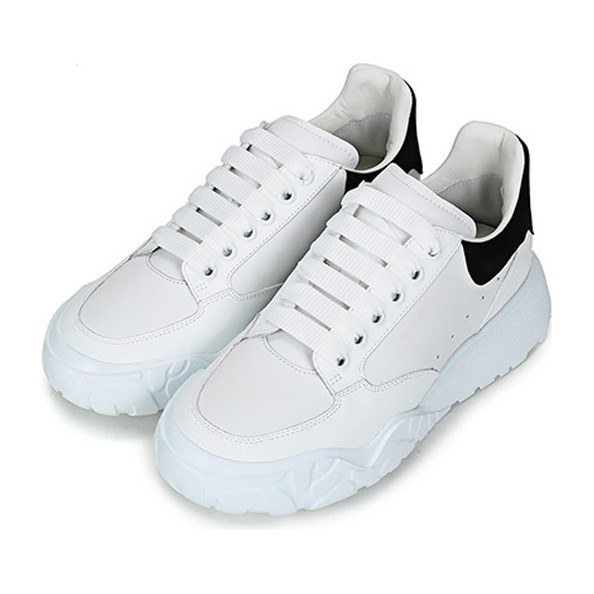 Alexander McQueen Court Trainer