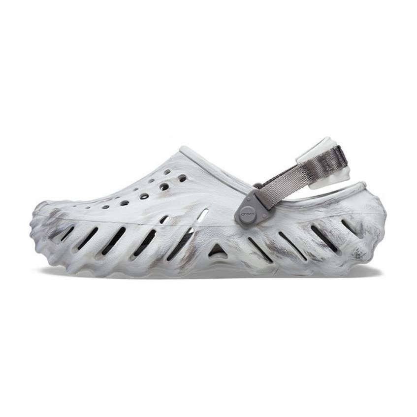 Crocs Classic Clog Grey