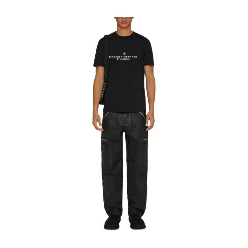 GIVENCHY SS23 LogoT