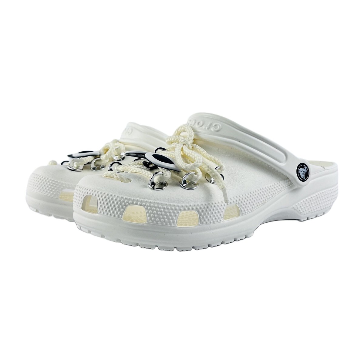 Crocs Classic Clog White