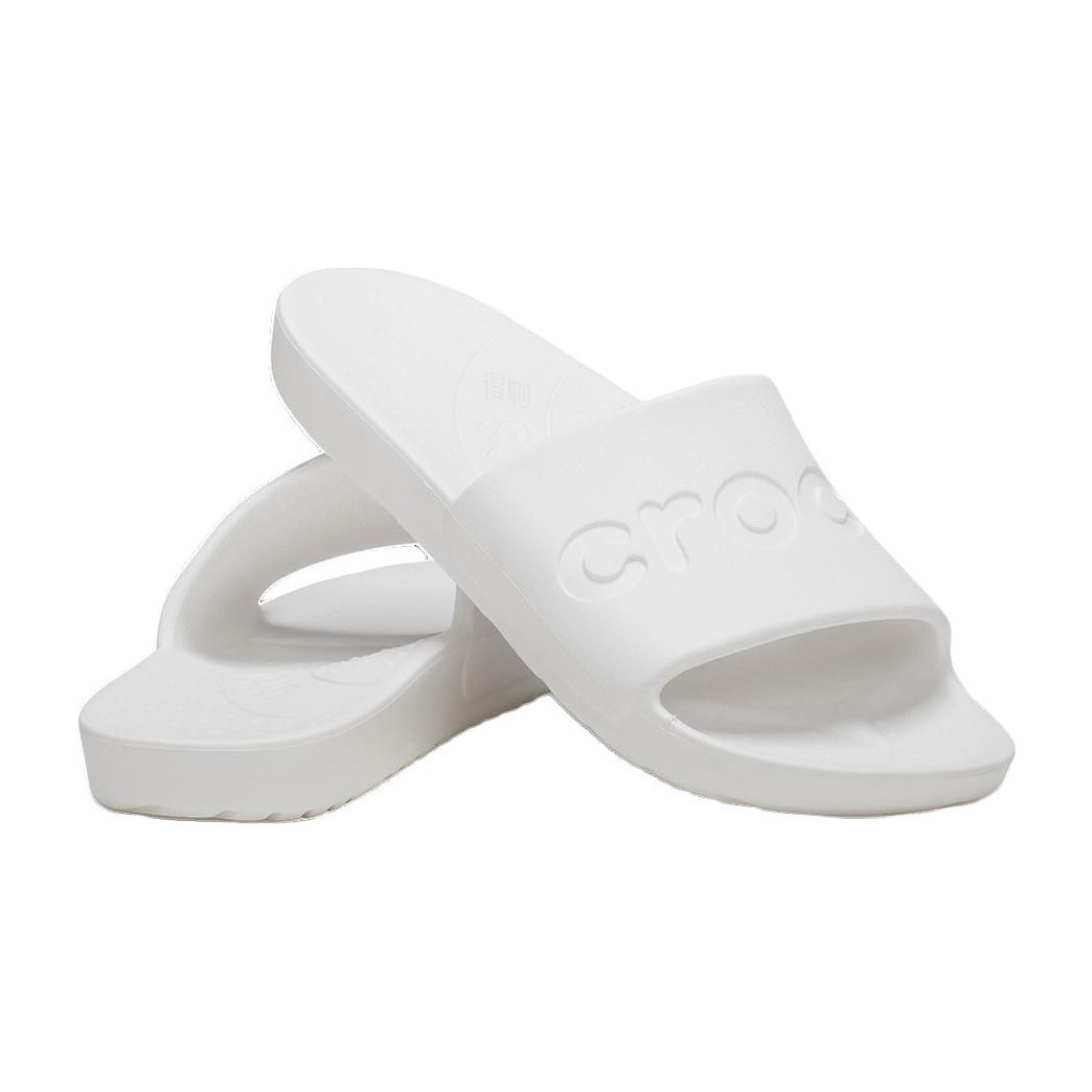 Crocs EVA White