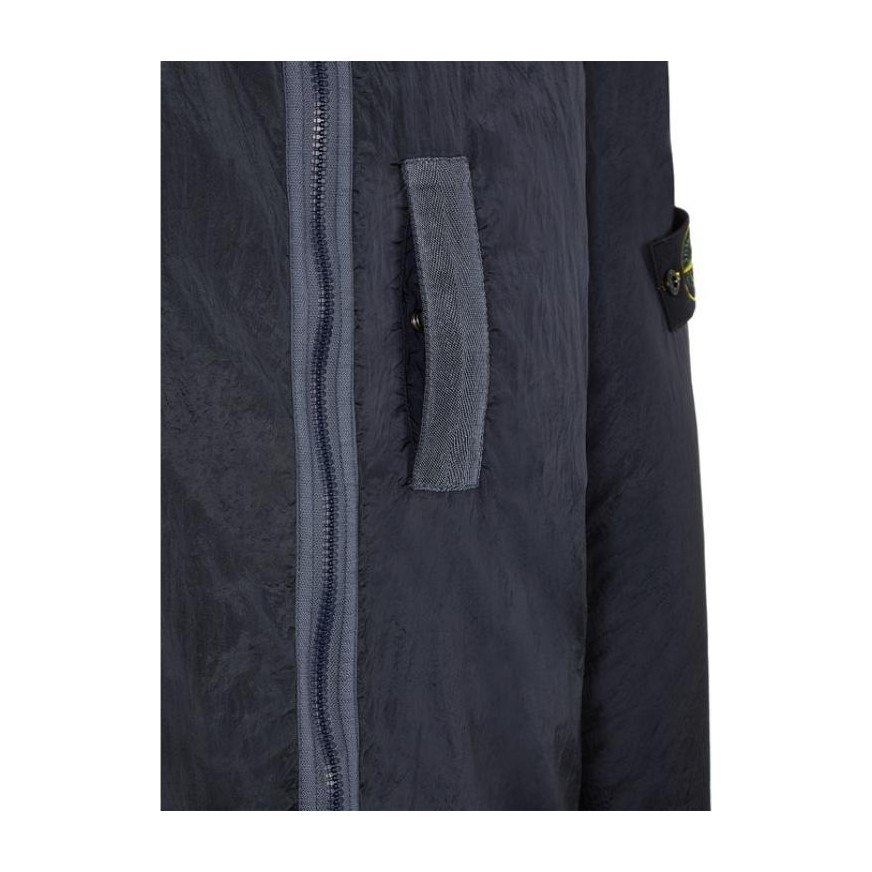 Stone Island FW22 Blue Jacket
