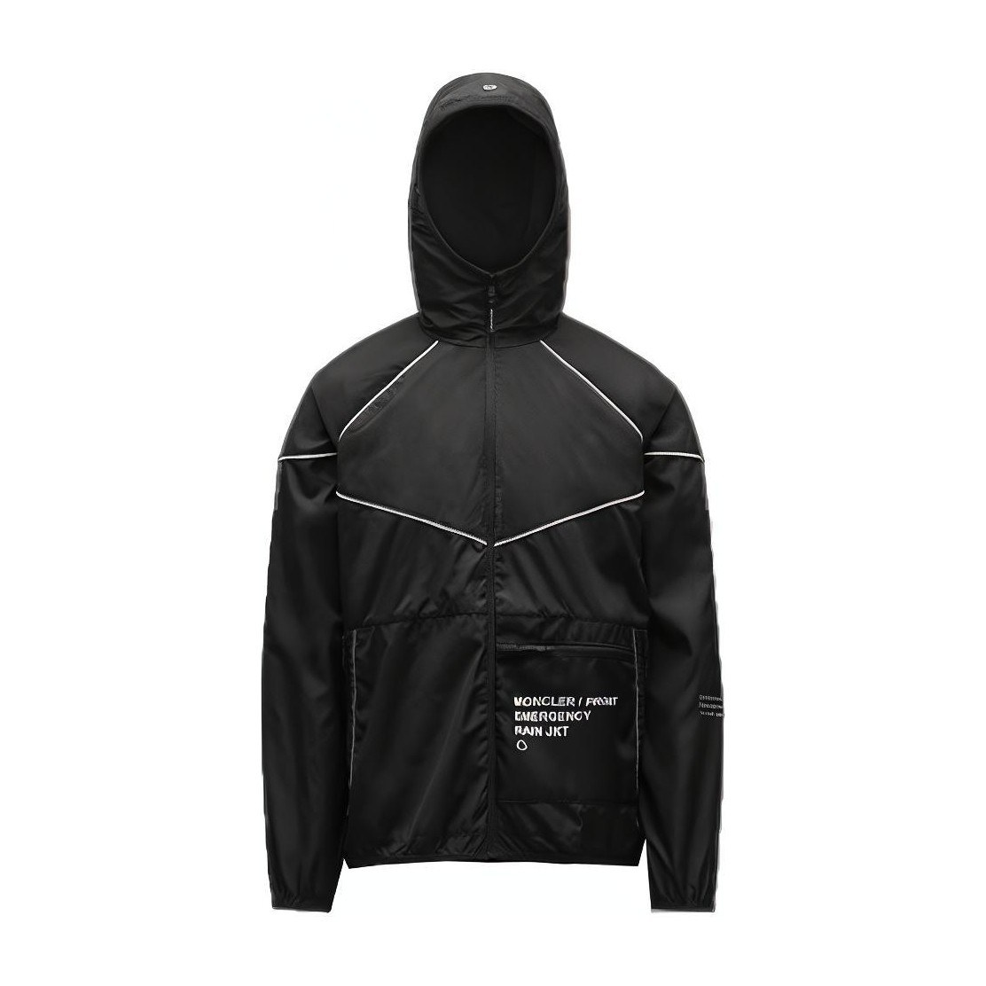 MONCLER GENIUS x FRGMT FW21 Hunorlogo