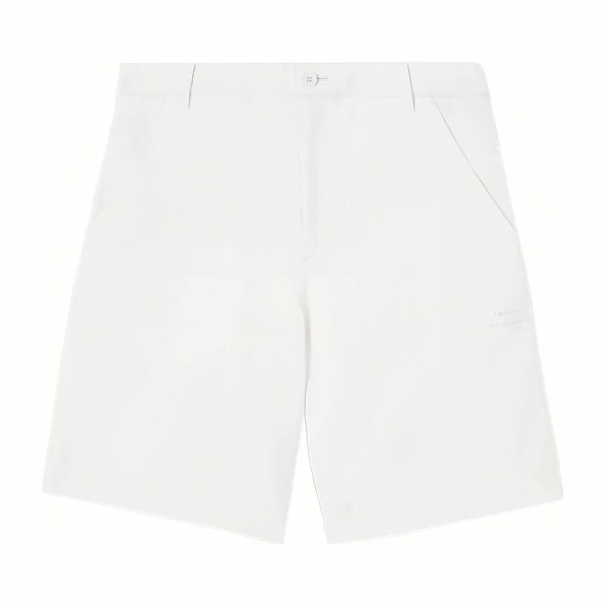 Burberry x Pop Trading Company FW22 Shorts