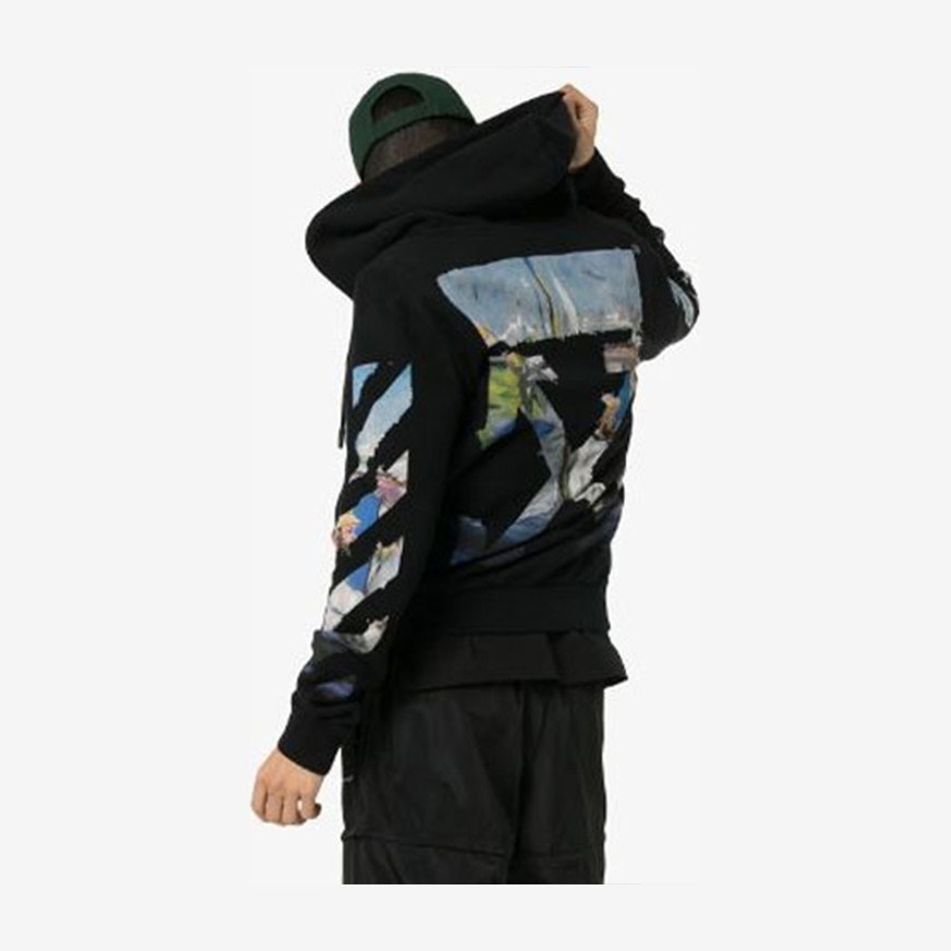 OFF-WHITE SS19