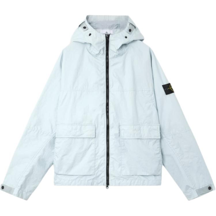 STONE ISLAND SS26 logo