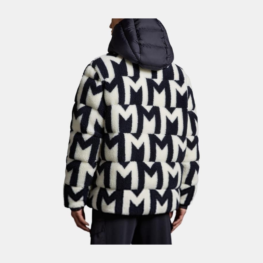 Moncler Mondego Reversible Down Jacket