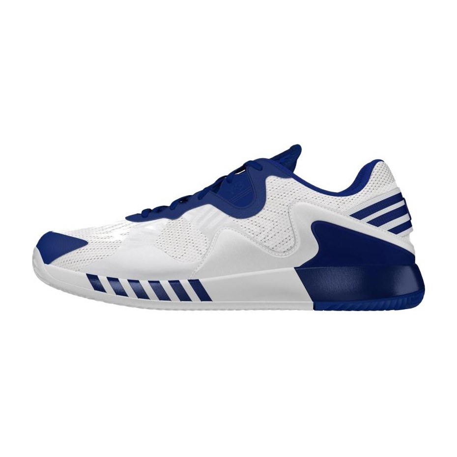 Y-3 Adizero 2016 White Blue