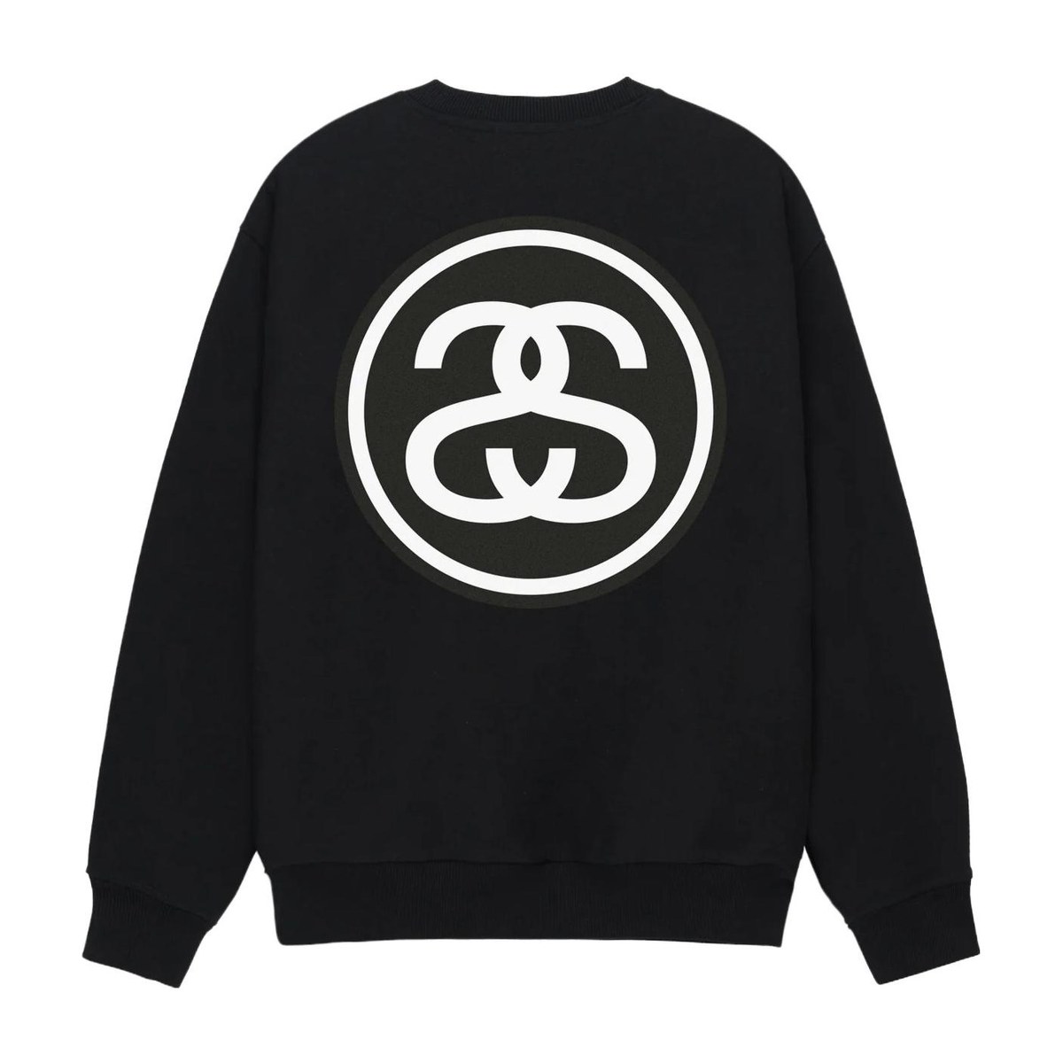 Stussy FW23 SS-LINK CREW S