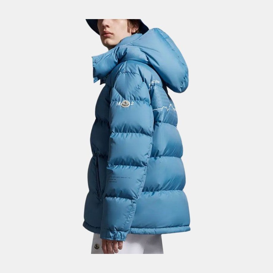 Moncler x FRGMT