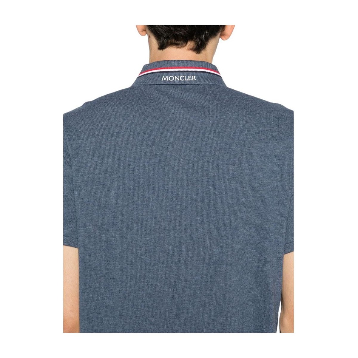 Moncler LogoPolo