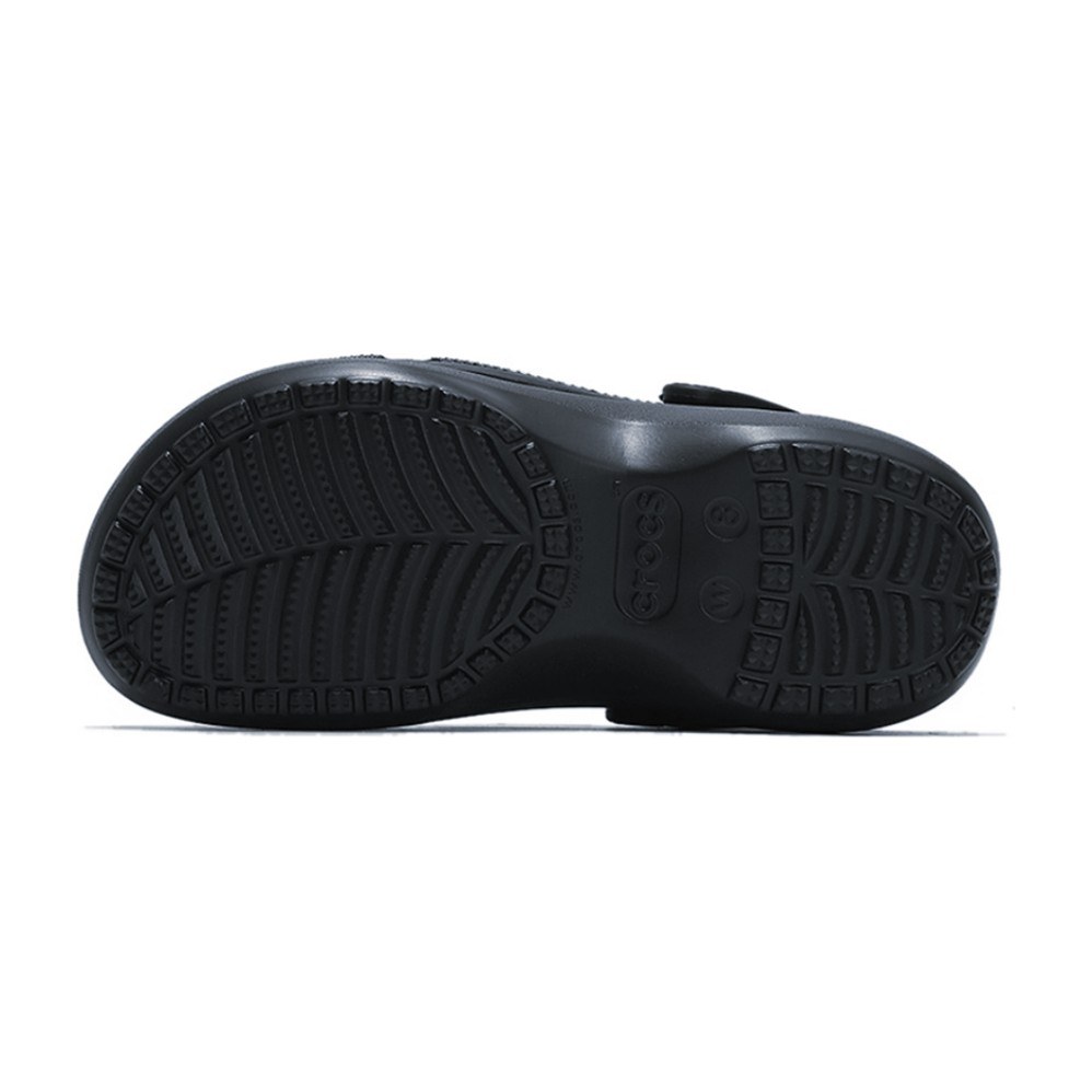Crocs Classic Platform Clog EVA
