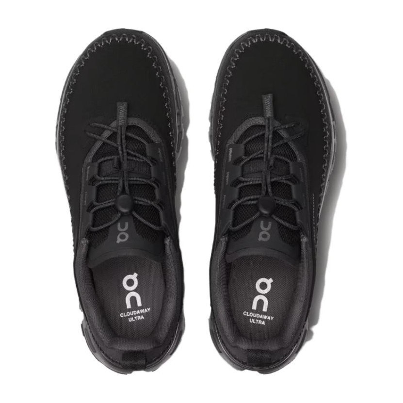 On Cloudaway 2 Black