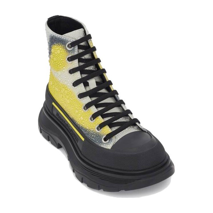 Alexander McQueen Tread Slick