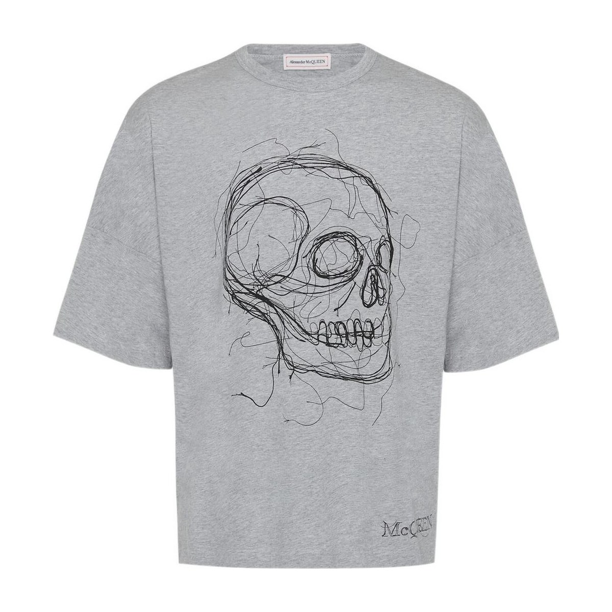Alexander McQueen FW22 T