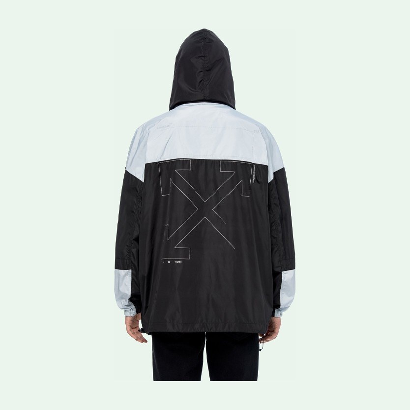 OFF-WHITE FW19