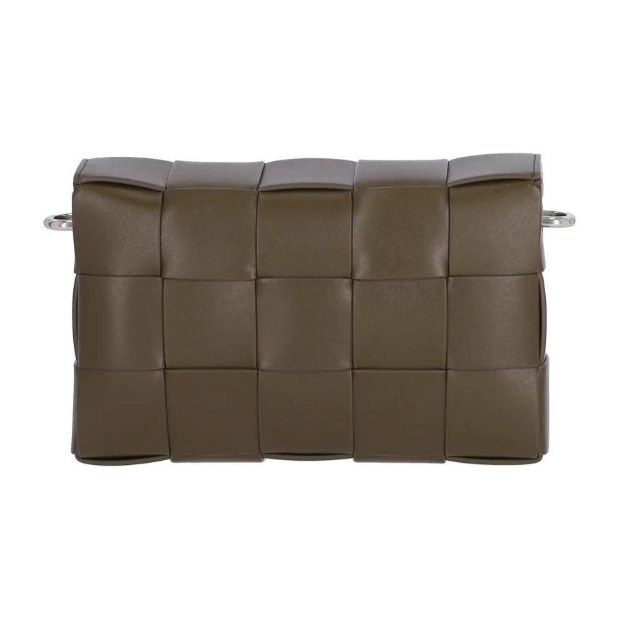 Bottega Veneta Cassette Green