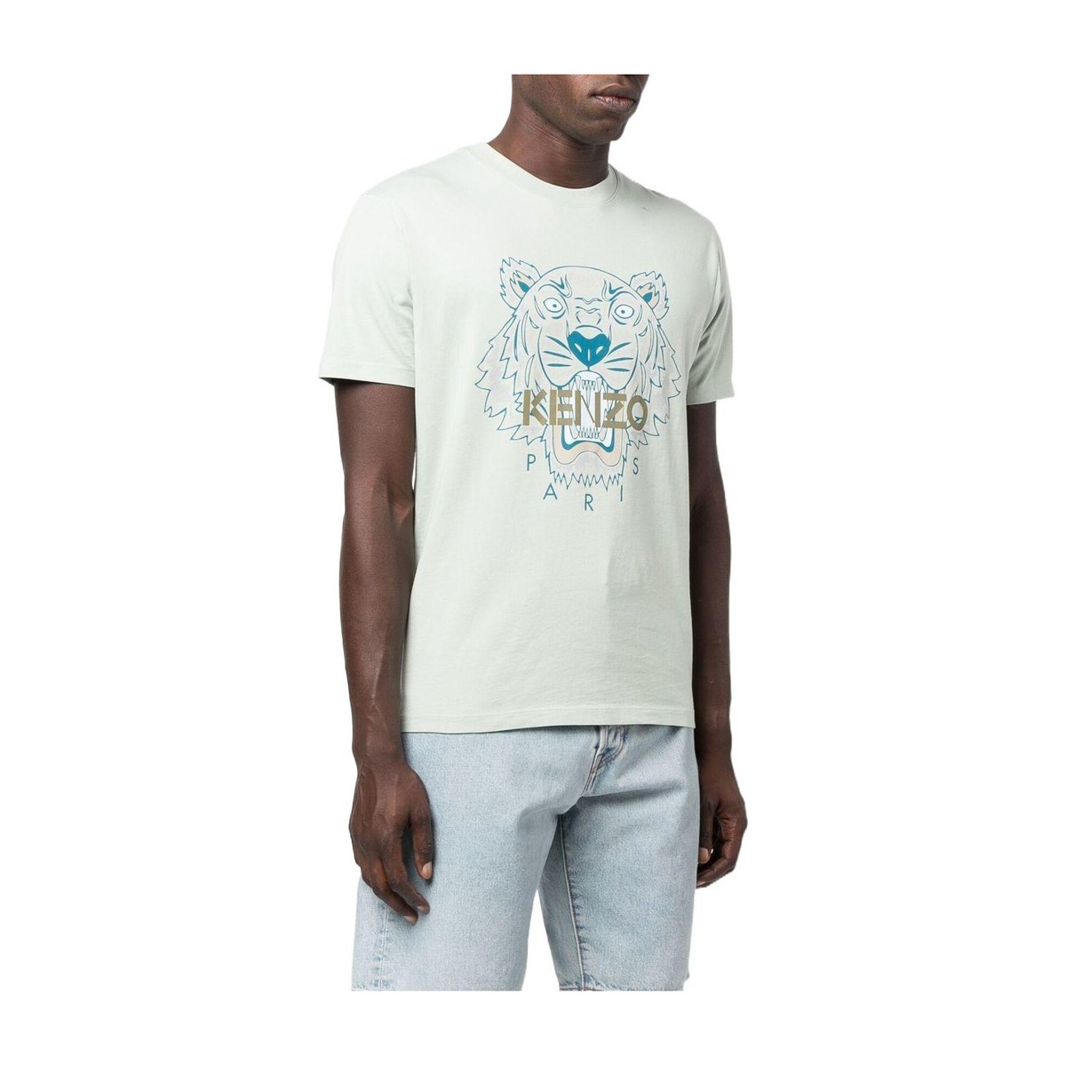 KENZO FW22 T