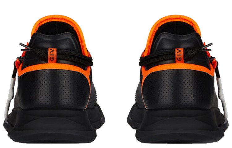 Givenchy Spectre Black