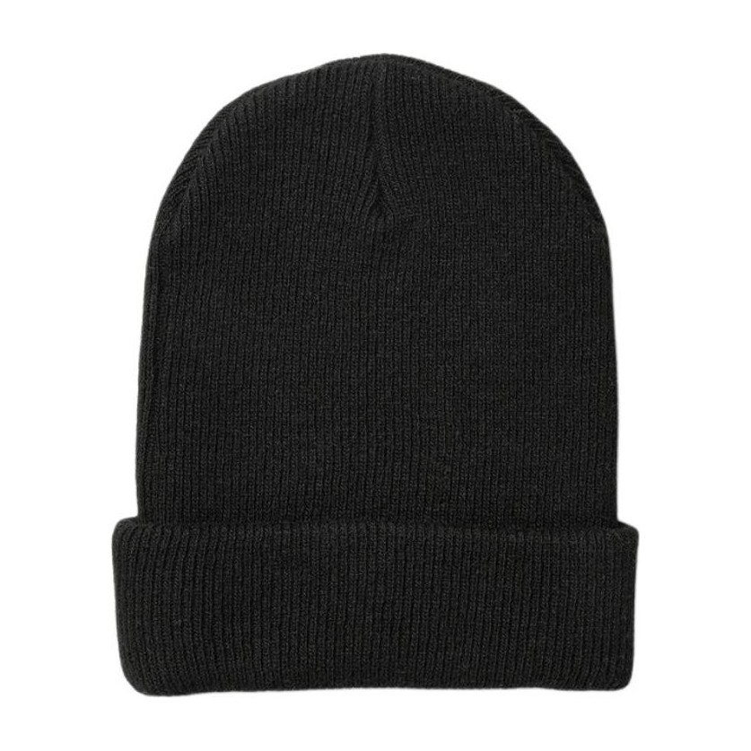 alo yoga Wool Blend Beanie Black