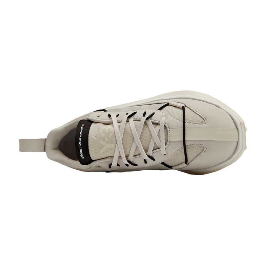 Y-3 Shiku Run Off-White