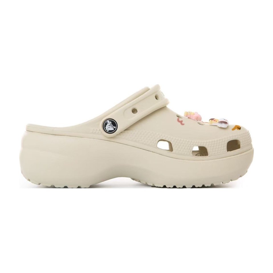 Crocs Classic Platform Clog EVA