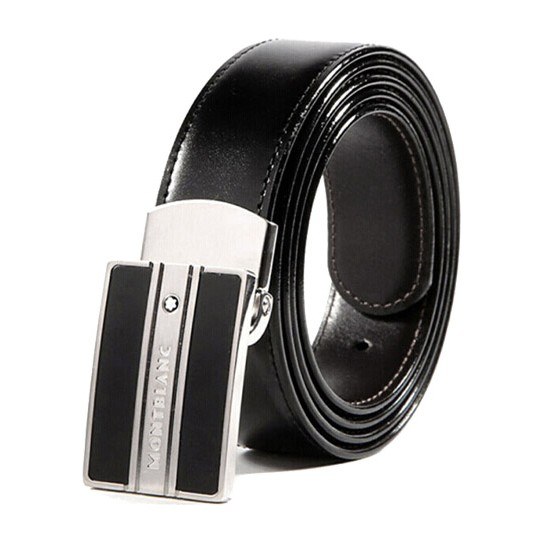 Montblanc Belt Brown
