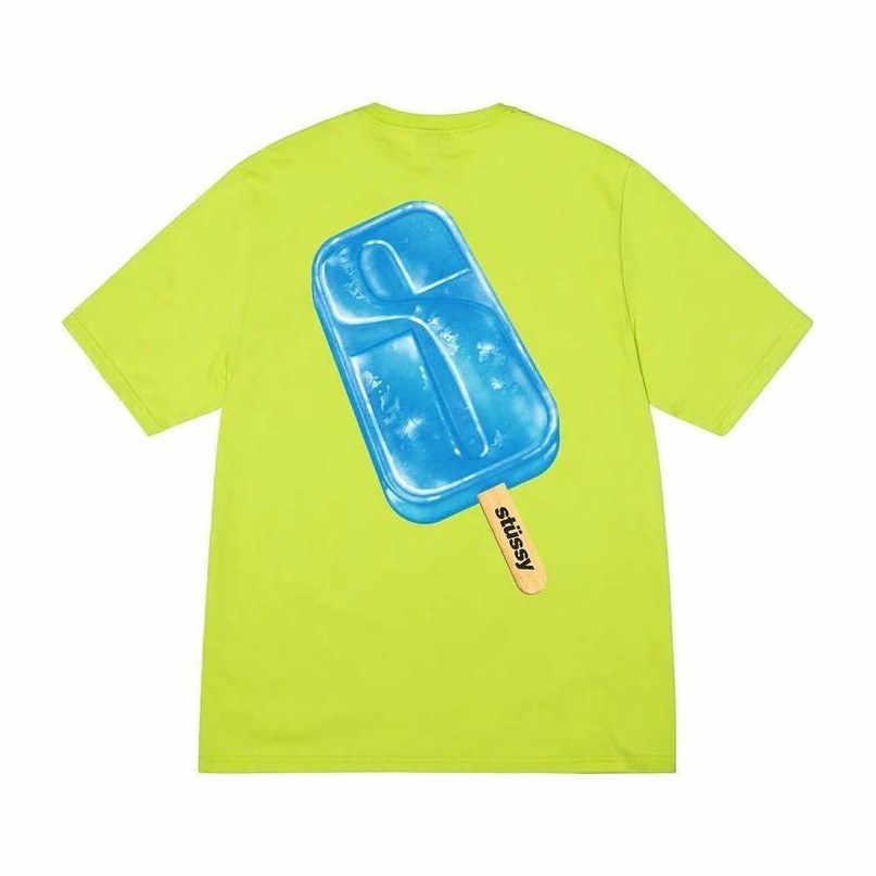 Stussy Popsicle Tee