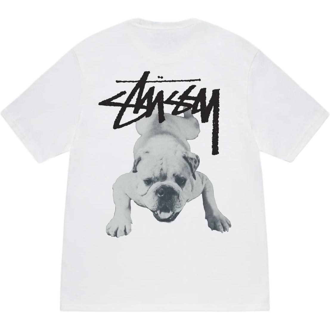 Stussy SS25 Stock Dog Tee