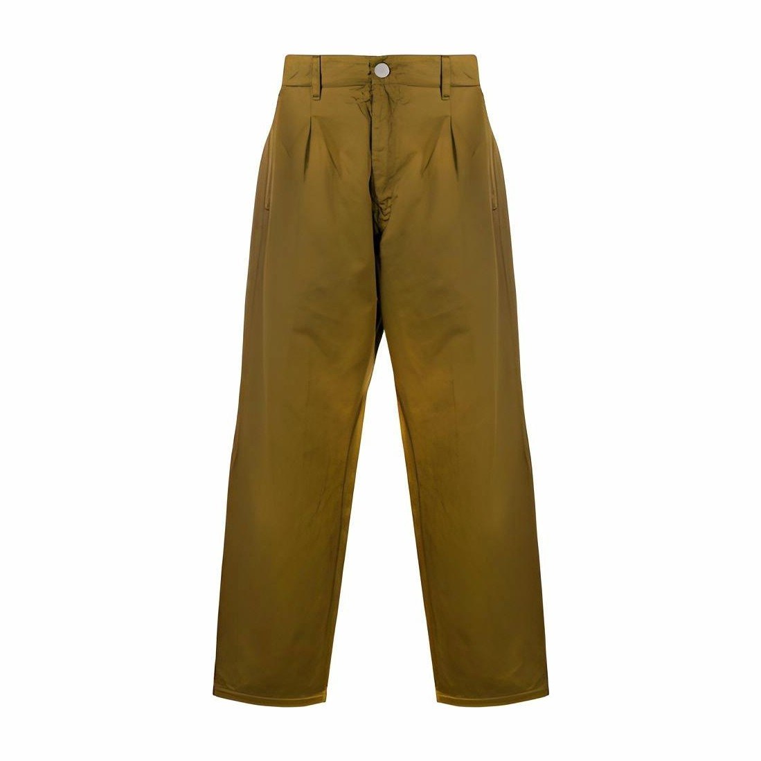 Stone Island Shadow Project Olive Pants