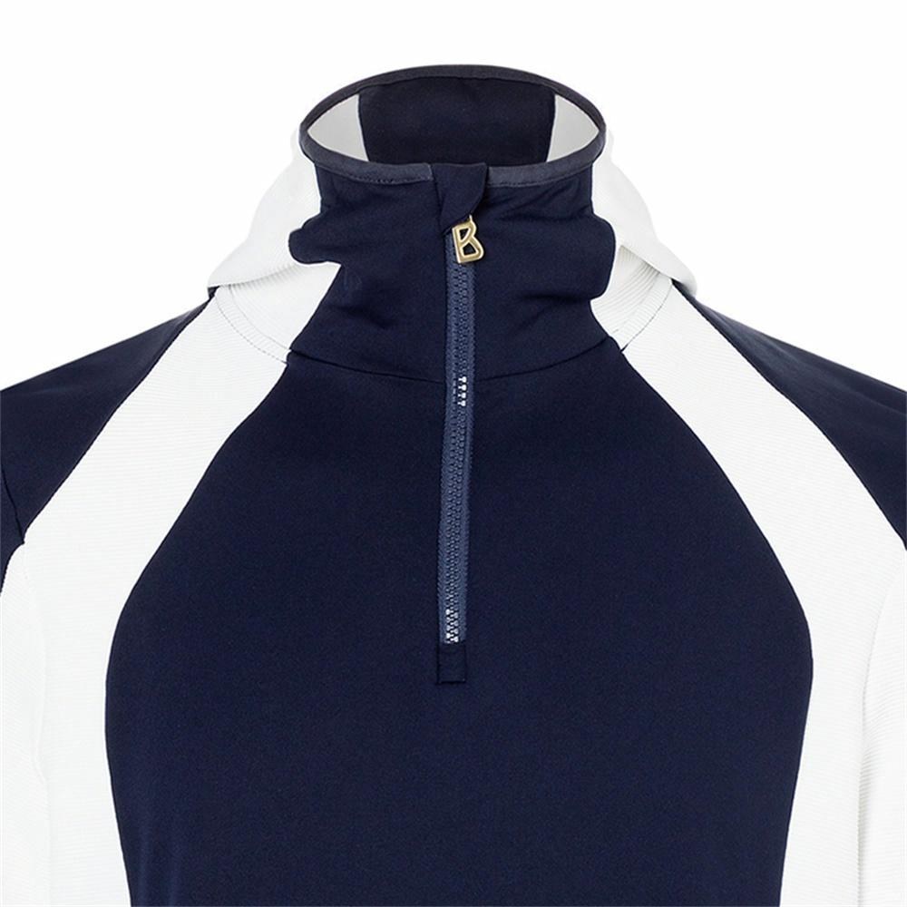BOGNER 90th Anniversary FW22 Long Sleeve T-Shirt