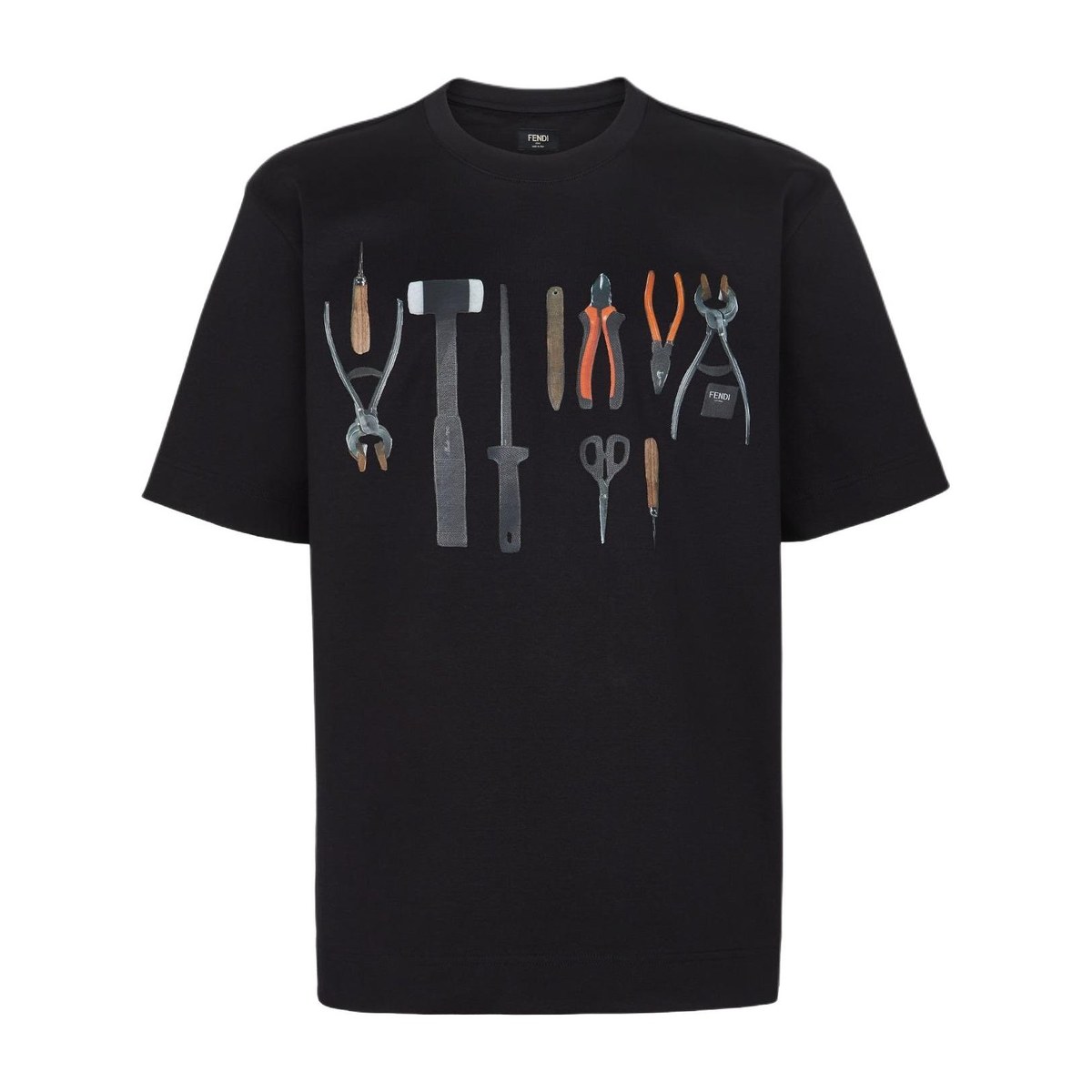 FENDI T
