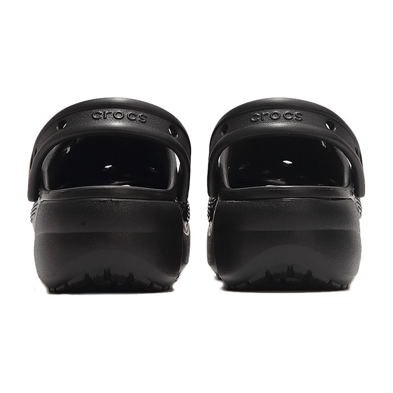 Crocs Classic Clog Black