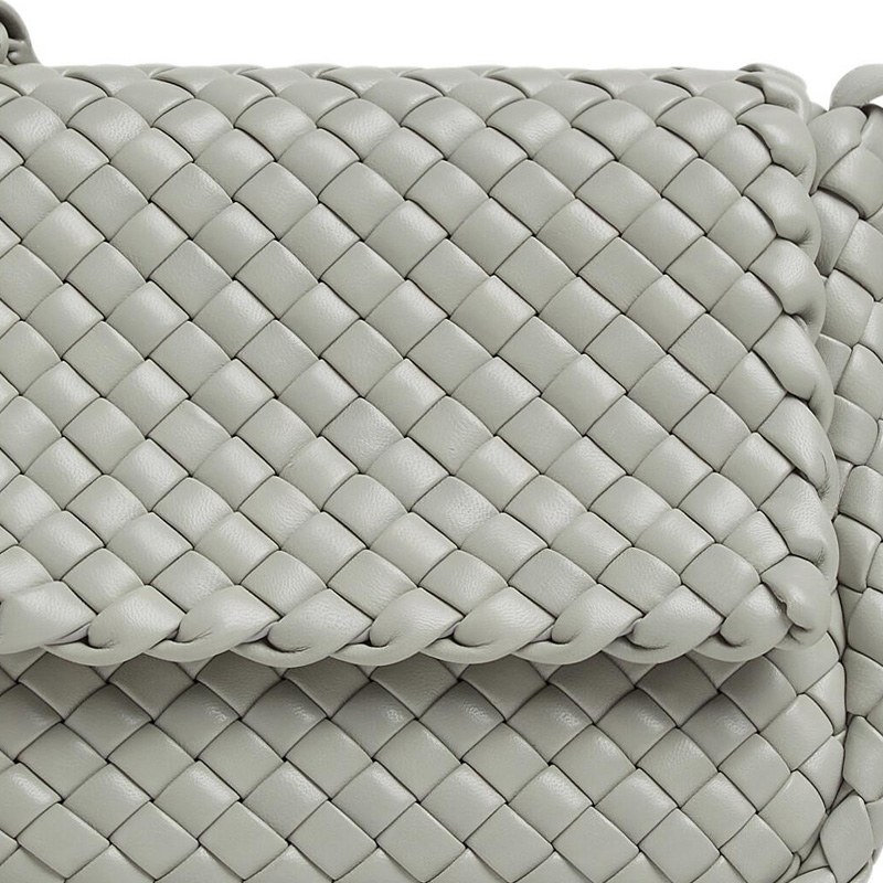 Bottega Veneta Cobble Intreccio