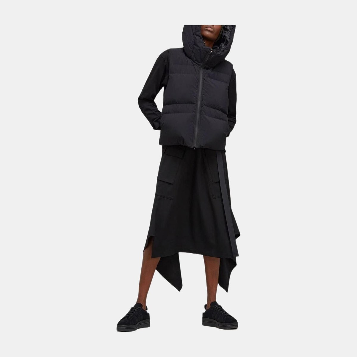 Y-3 FW22 Logo