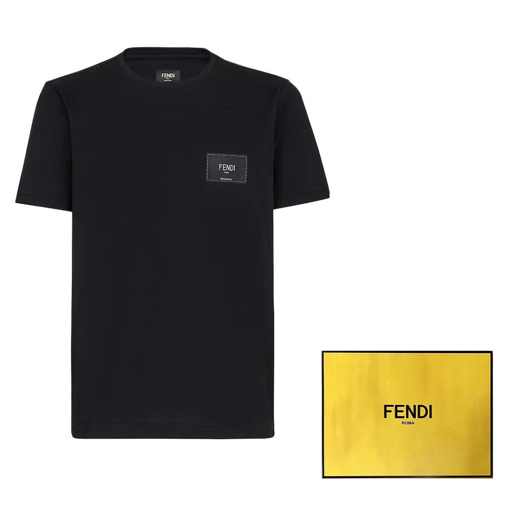 FENDI SS23 LogoT