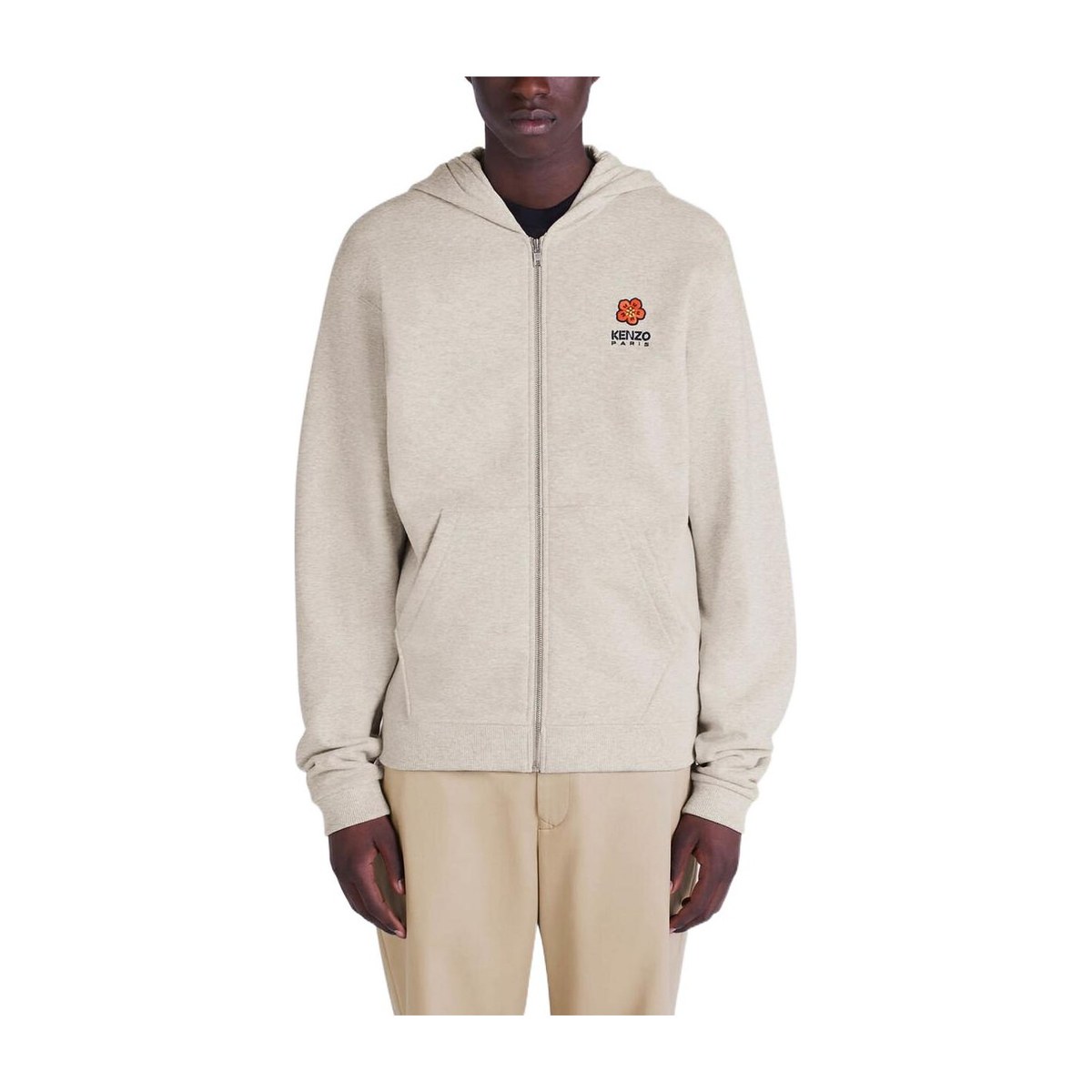 KENZO x Nigo FW22 Boke Logo