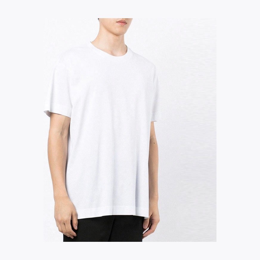 Givenchy SS22 Spray Print T-Shirt White